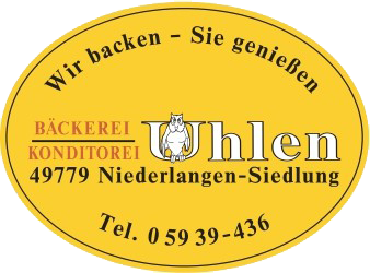 Backerei Uhlen